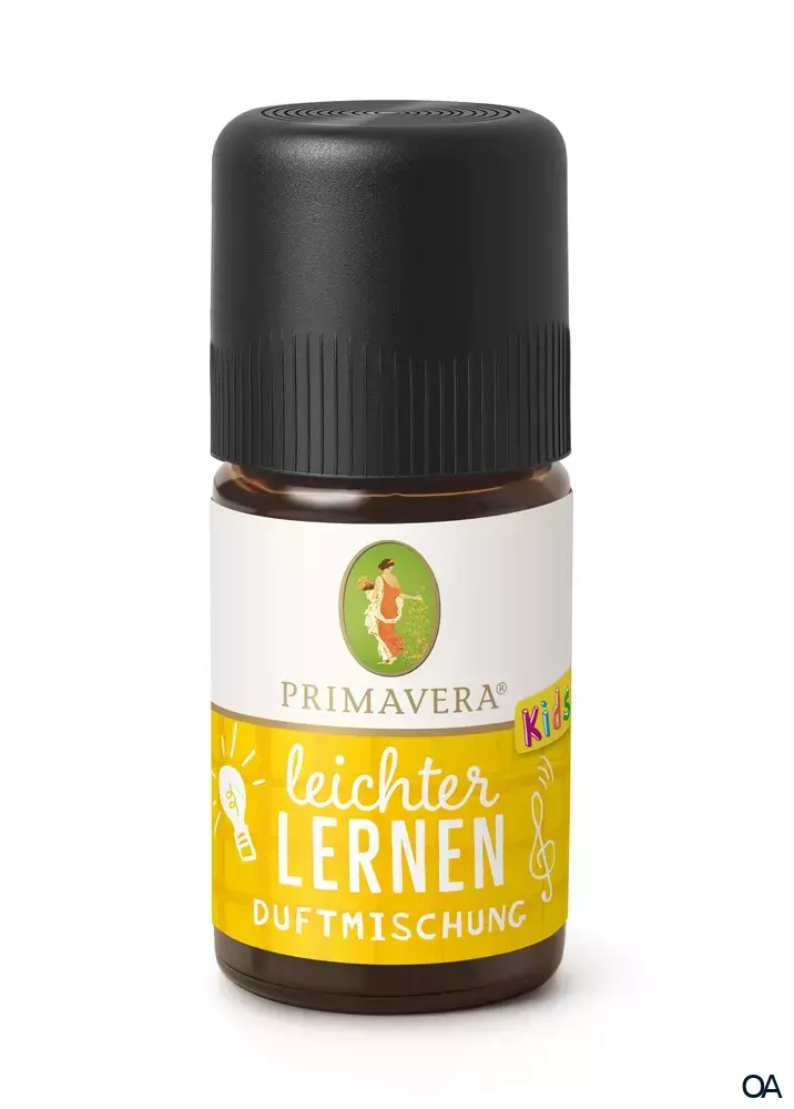 Primavera Leichter lernen Duftmischung Primavera Leichter lernen Duftmischung