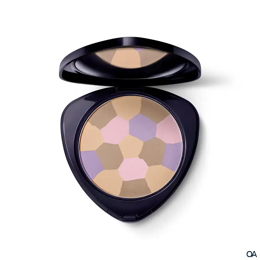 Dr. Hauschka Colour Correcting Powder 01 Activating