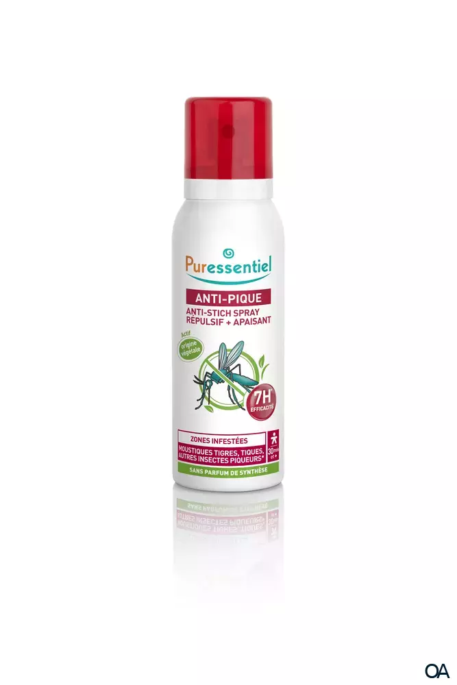 Puressentiel Anti-Stich Spray