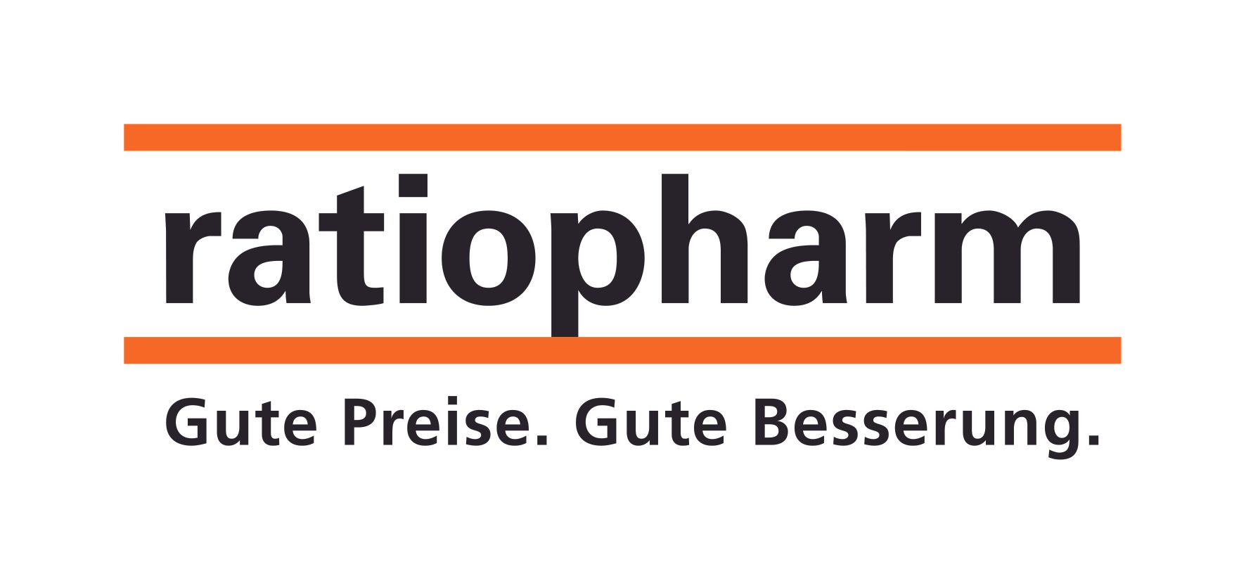 ratiopharm Arzneimittel Vertriebs-GmbH ratiopharm Arzneimittel Vertriebs-GmbH
