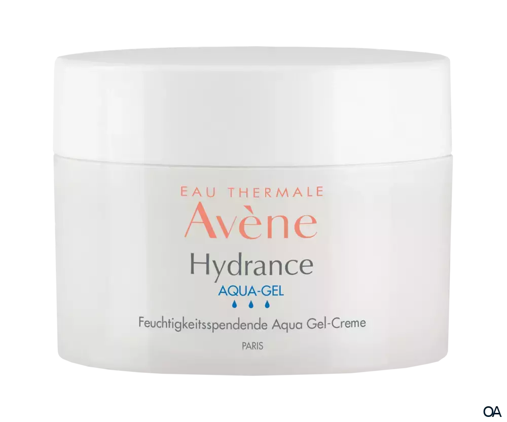 Avène Hydrance Aqua-Gel Avène Hydrance Aqua-Gel