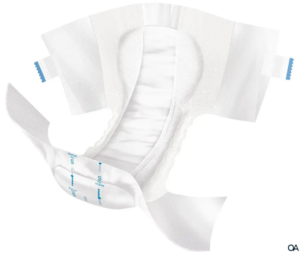 MoliCare® Slip extra plus 6 Tropfen Inkontinenz-Slip - Large