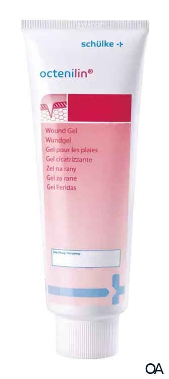 octenilin® Wundgel