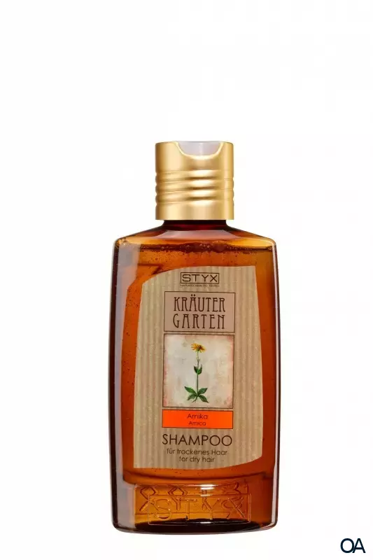 STYX Kräutergarten Shampoo trockenes Haar STYX Kräutergarten Shampoo trockenes Haar