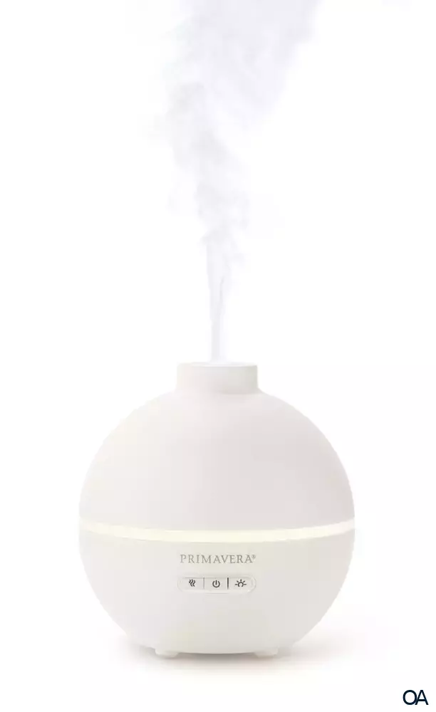 Primavera Aroma Vernebler Feel Happy