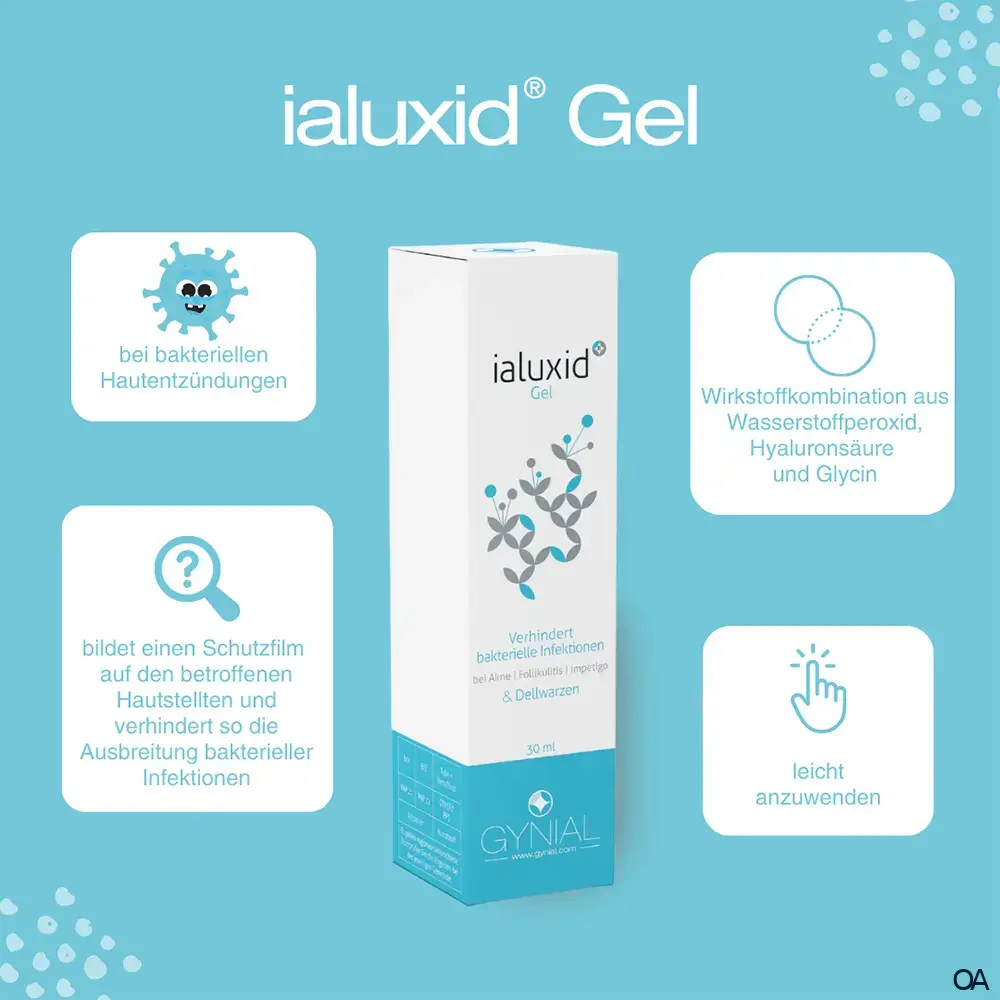 ialuxid® Gel