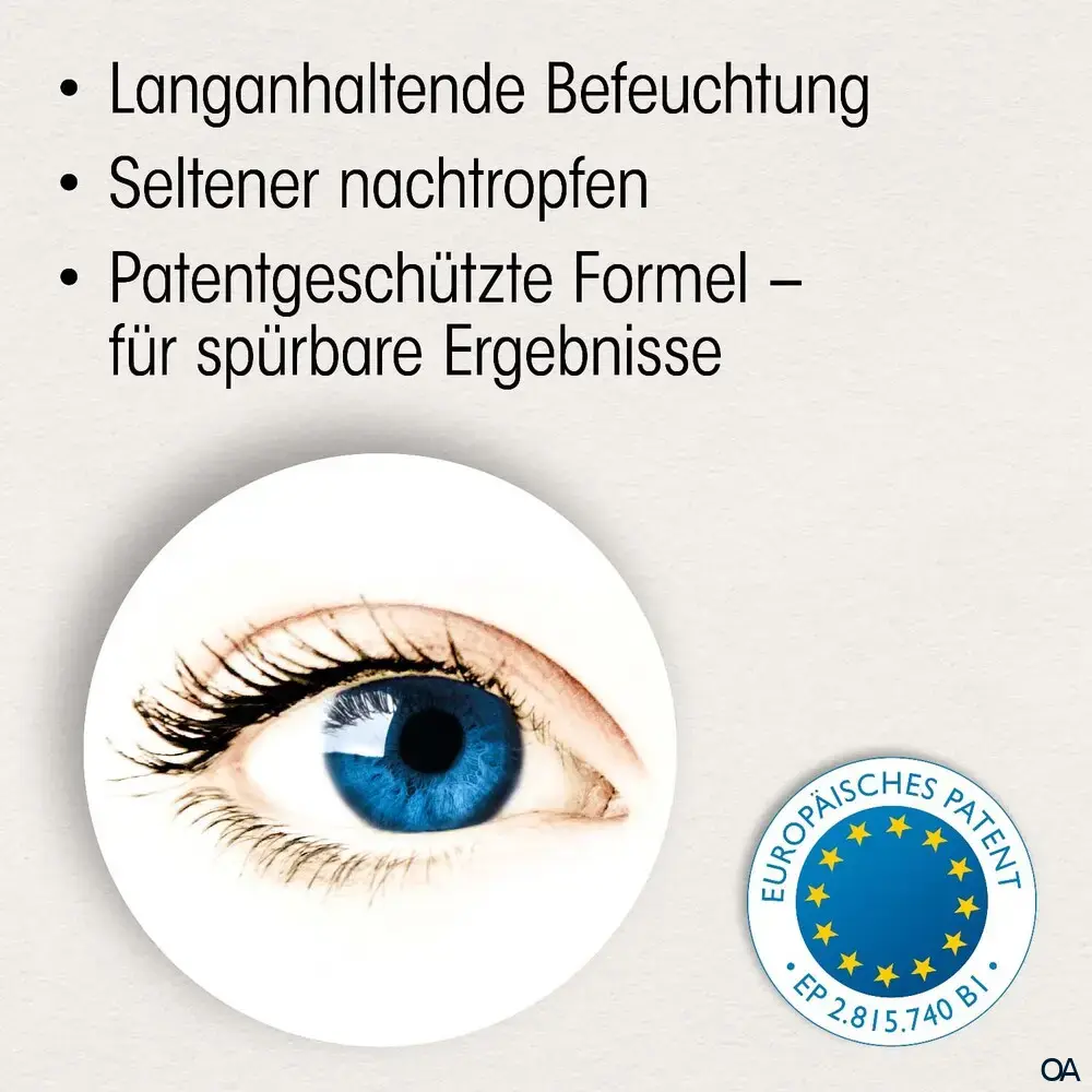 Dr. Böhm® optico Augentropfen - Einmaldosen