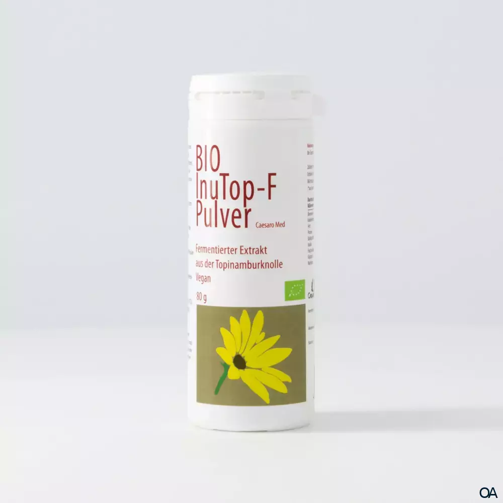Caesaro med BIO Inutop-F Pulver