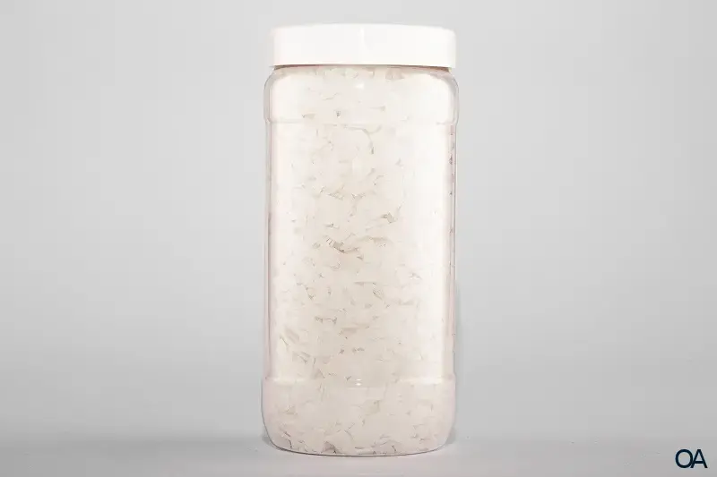 Humanwerkstatt Magnesium Flakes - Kristal