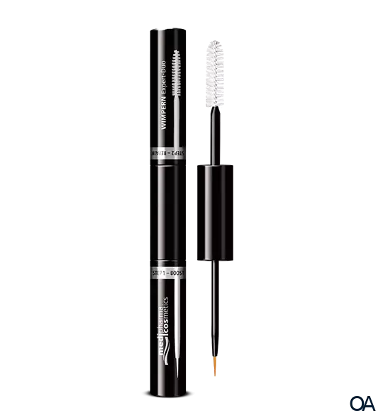medipharma cosmetics Wimpern Expert-Duo Boost & Repair