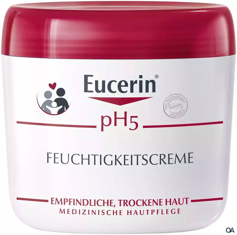 Eucerin® pH5 Körpercreme Soft Eucerin® pH5 Körpercreme Soft