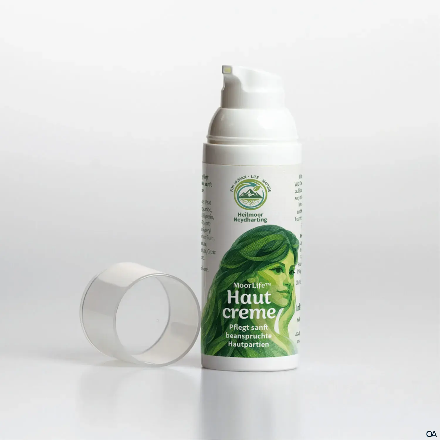 Moorlife Hautcreme