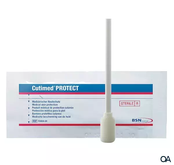 Cutimed® PROTECT Applikator 3 ml Cutimed® PROTECT Applikator 3 ml