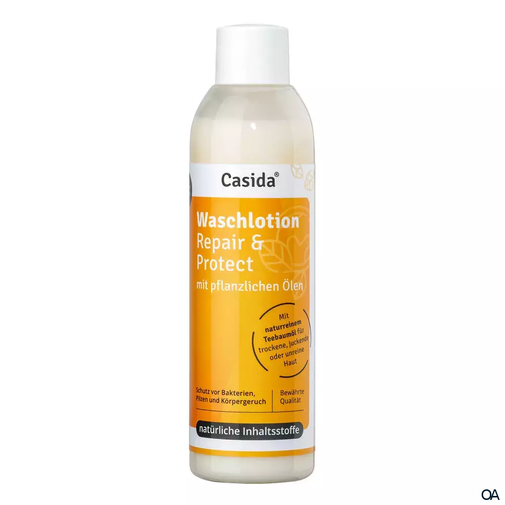 Casida Waschlotion Repair & Protect