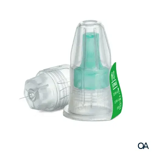 CONTOUR® COMFORT Pen-Nadeln 4 mm, 32 G