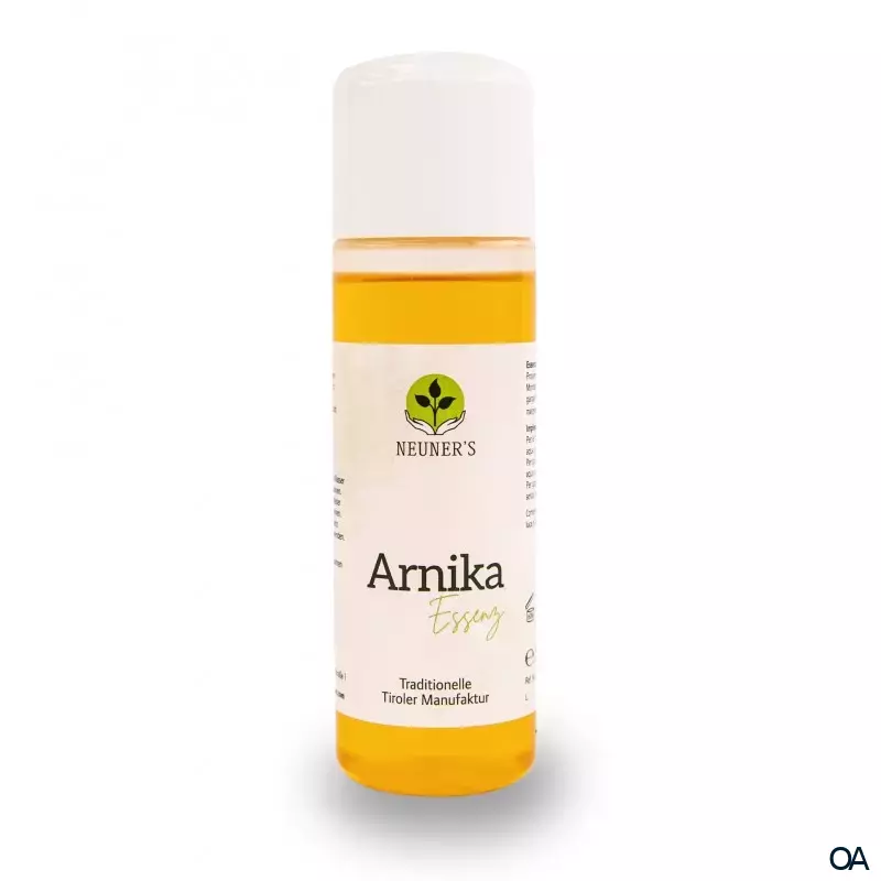 Neuner's Arnika Essenz Neuner's Arnika Essenz