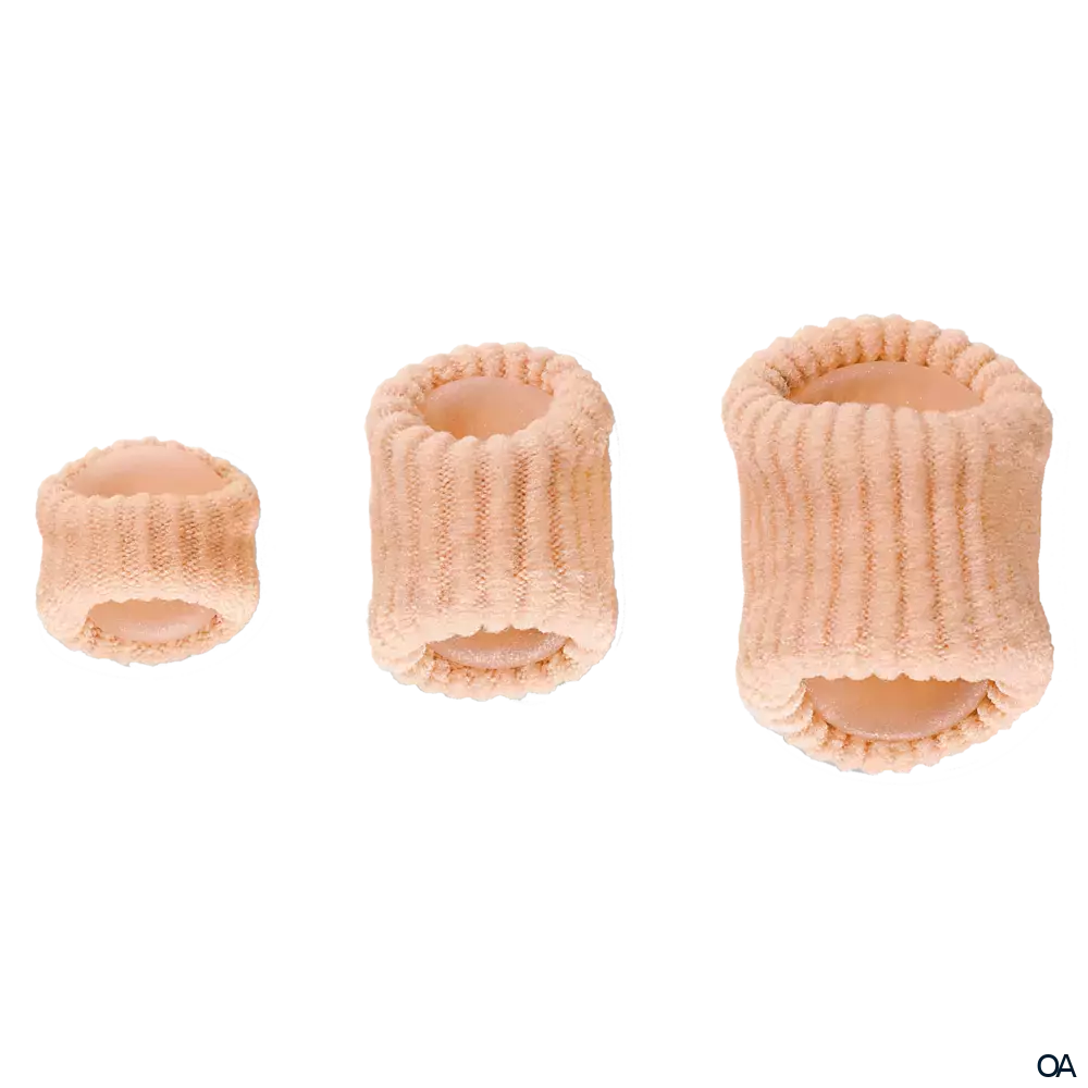 GEHWOL® Zehenschutz groß