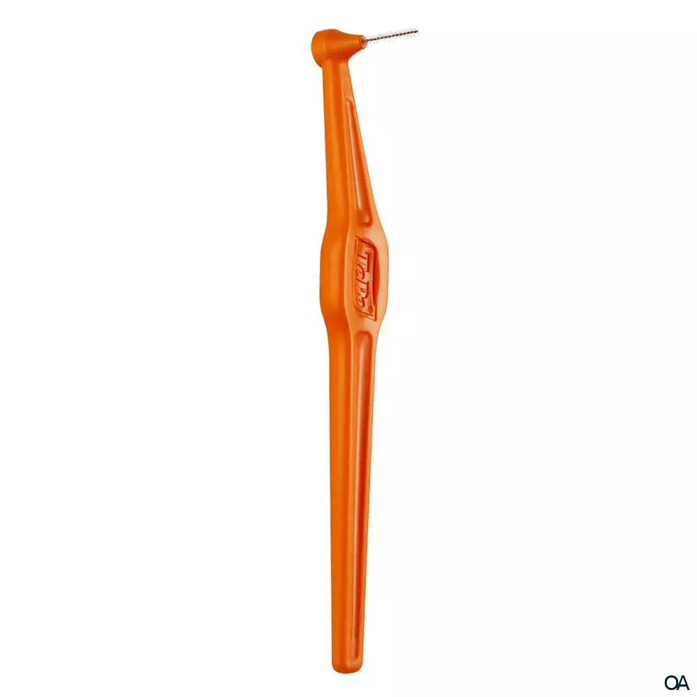 TePe Angle™ Interdentalbürste Orange 0,45 mm