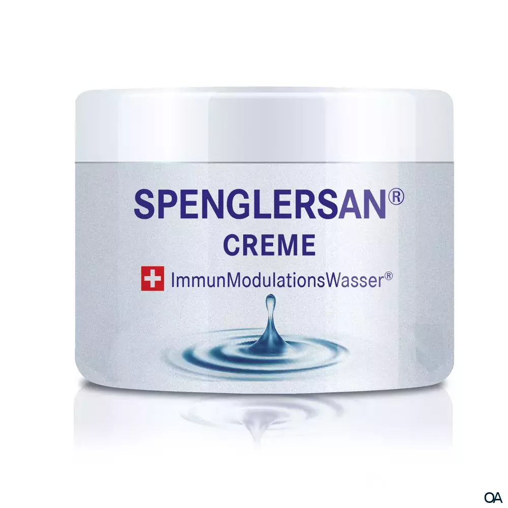 Spenglersan® Creme Spenglersan® Creme