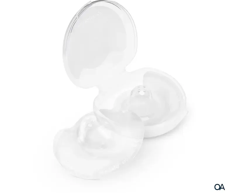 Medela Contact Brusthütchen 1 Paar