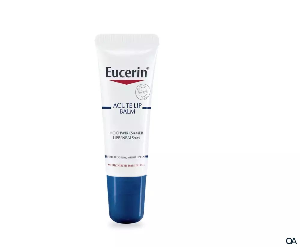 Eucerin® Acute Lip Balm Eucerin® Acute Lip Balm