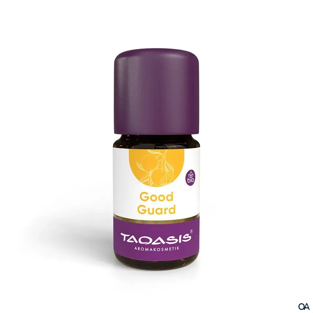 Taoasis Good Guard Duftkomposition