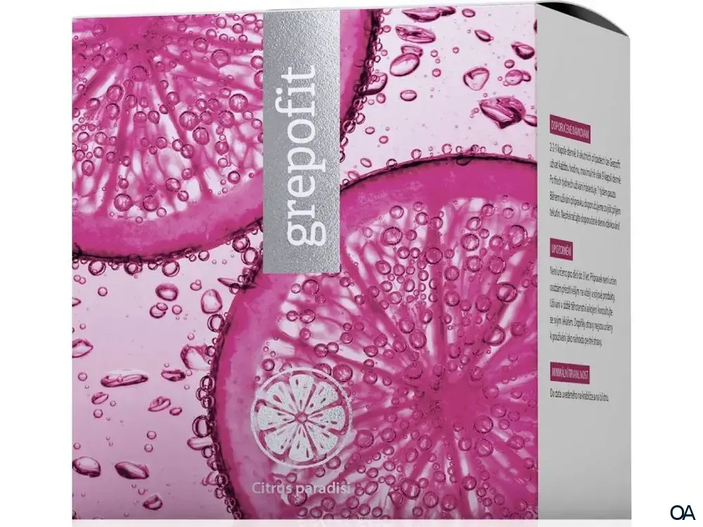 ENERGY Grepofit Kapseln ENERGY Grepofit Kapseln