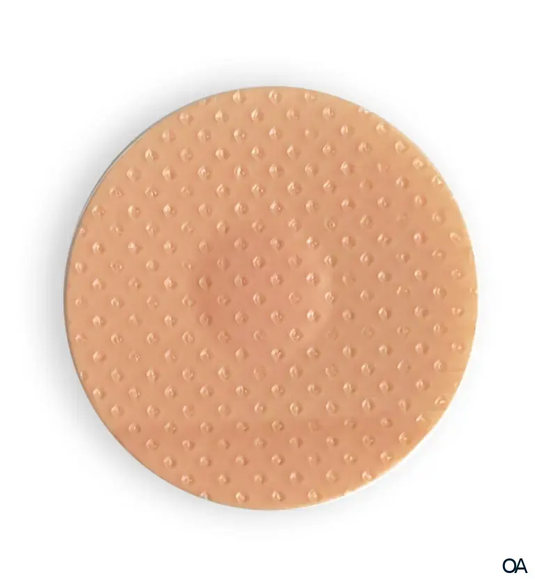 Acetocaustin® Warzen Pflaster für Warzen & Dornwarzen