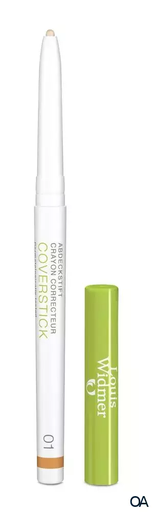 Louis Widmer Skin Appeal Coverstick
