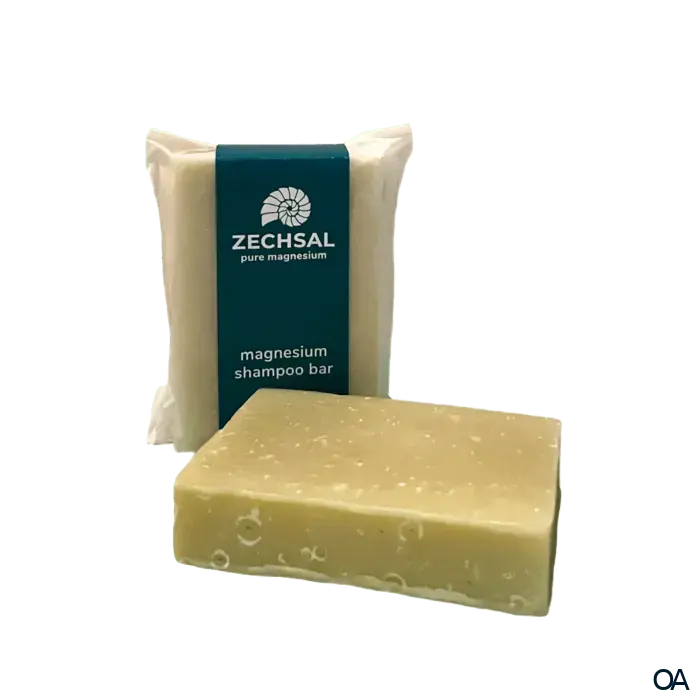 Zechsal Haarseife