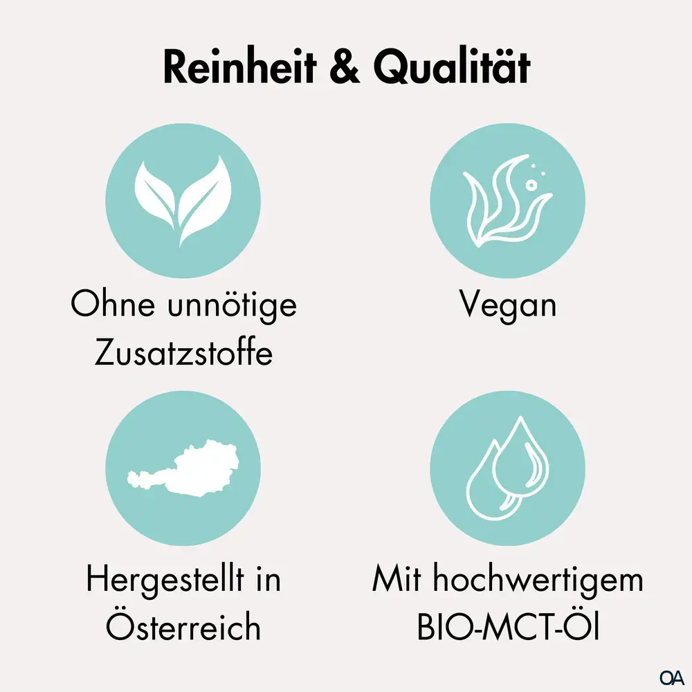 BIOBENE® Vitamin D vegan Tropfen