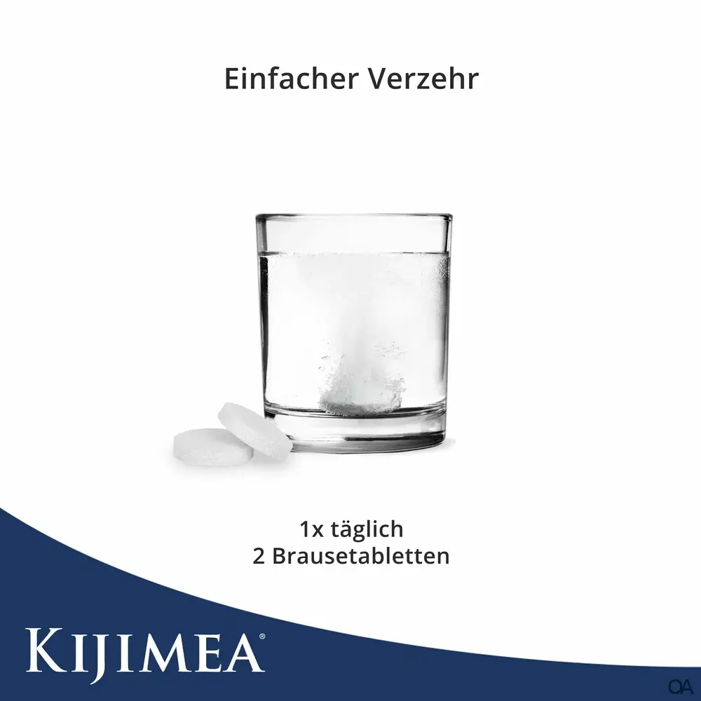 Kijimea® Liquid Brausetabletten