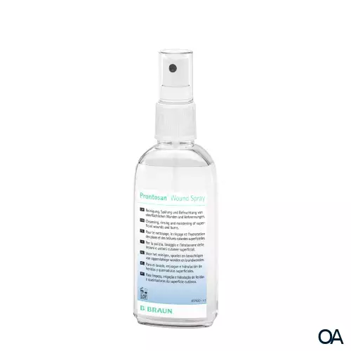 Prontosan® Wundspray