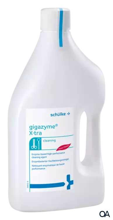 gigazyme® X·tra gigazyme® X·tra