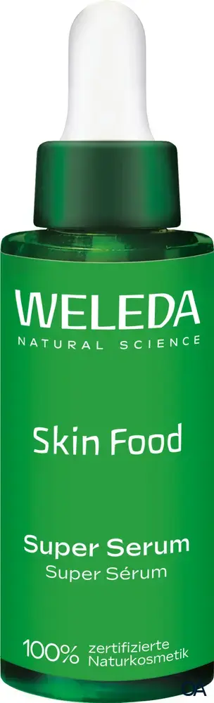 Weleda Skin Food Super Serum