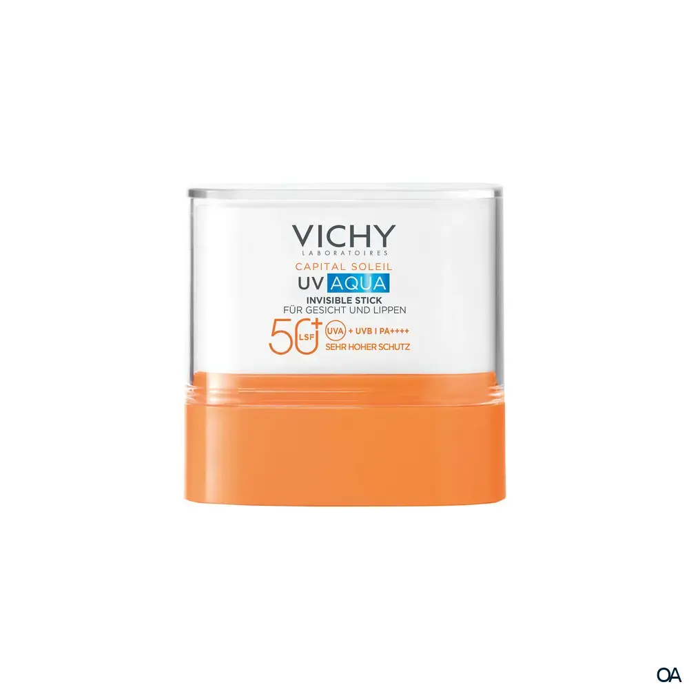 VICHY Capital Soleil UV Aqua Stick LSF 50+