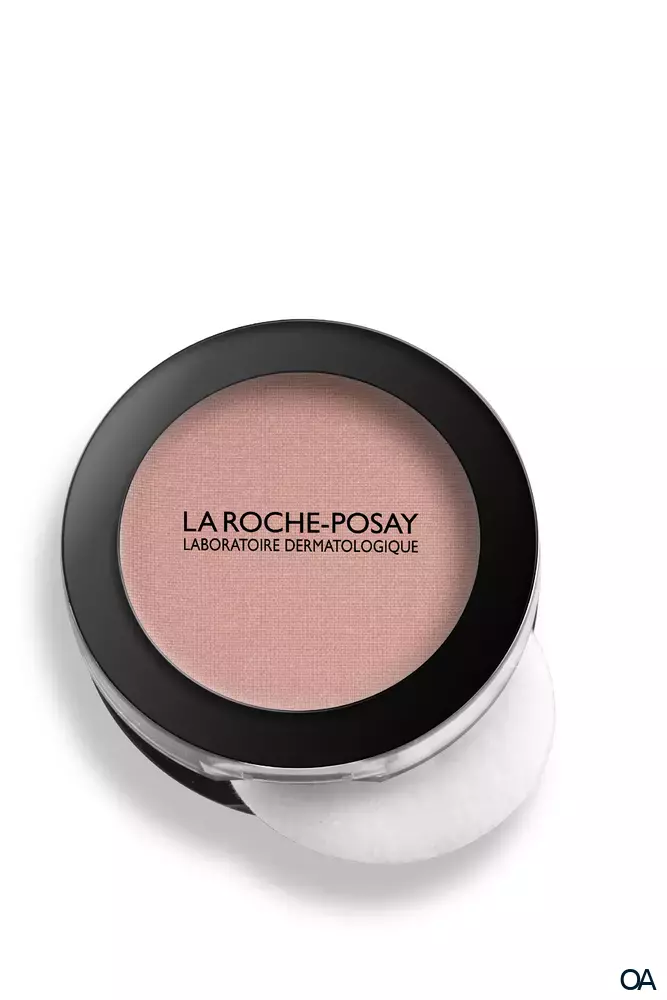 La Roche-Posay Toleriane Teint Blush La Roche-Posay Toleriane Teint Blush