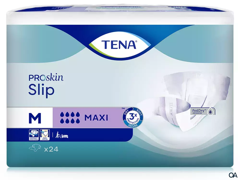 TENA Slip Maxi Größe M TENA Slip Maxi Größe M