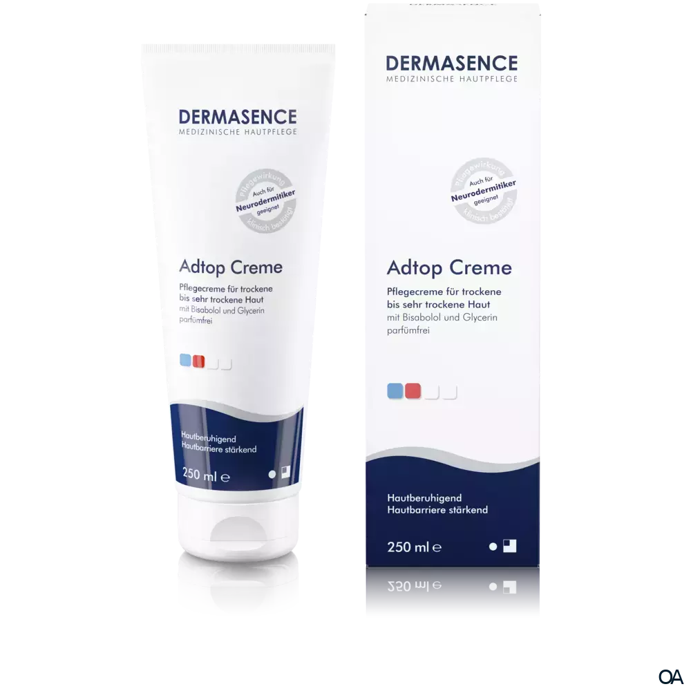 Dermasence Adtop Creme Dermasence Adtop Creme