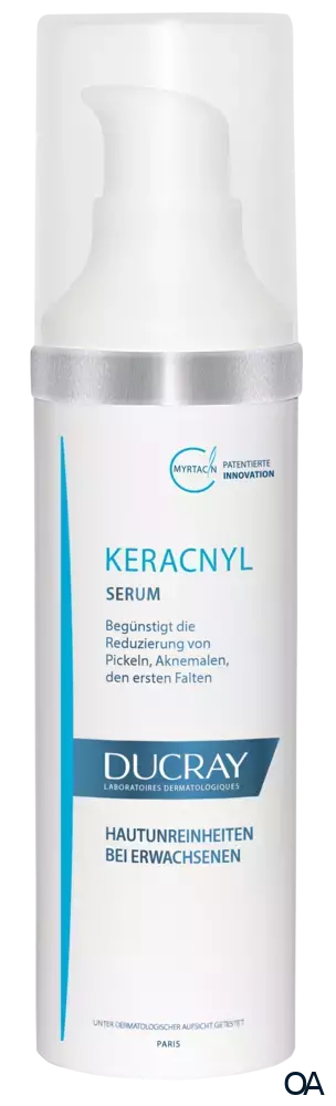 Ducray KERACNYL Serum Ducray KERACNYL Serum