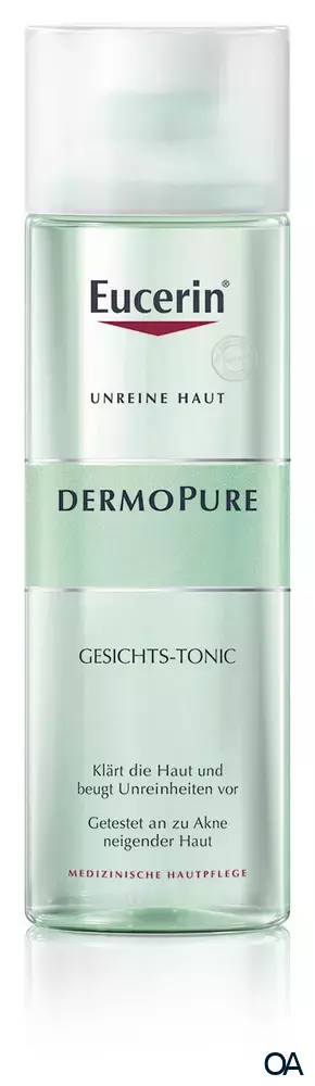 Eucerin® Dermopure Gesichts-Tonic Eucerin® Dermopure Gesichts-Tonic