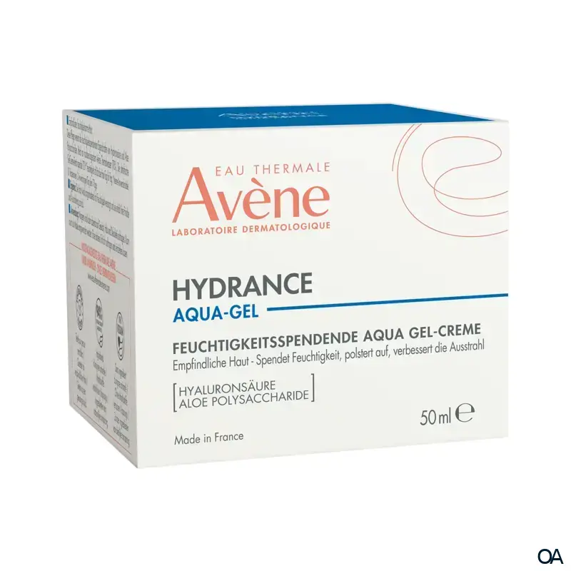 Avène Hydrance Aqua-Gel Avène Hydrance Aqua-Gel