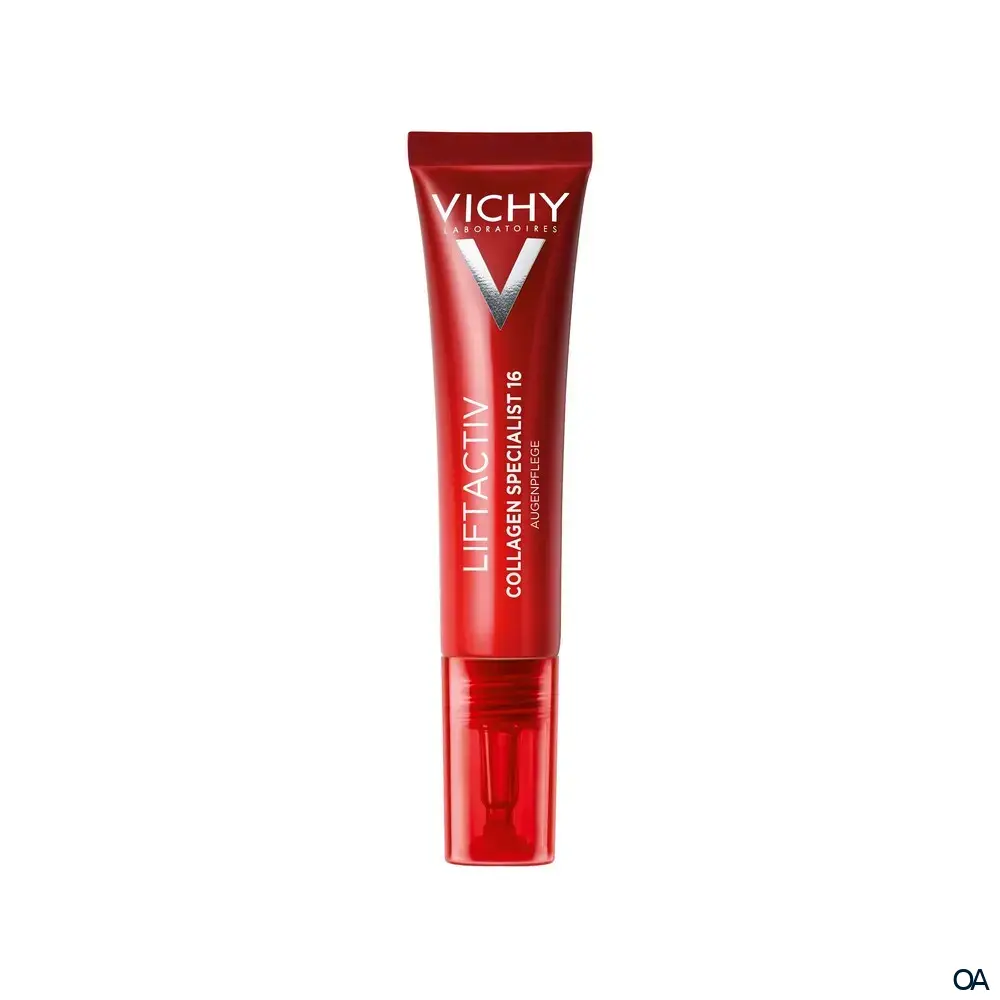 Vichy Liftactiv Collagen Specialist 16 Augenpflege Serum