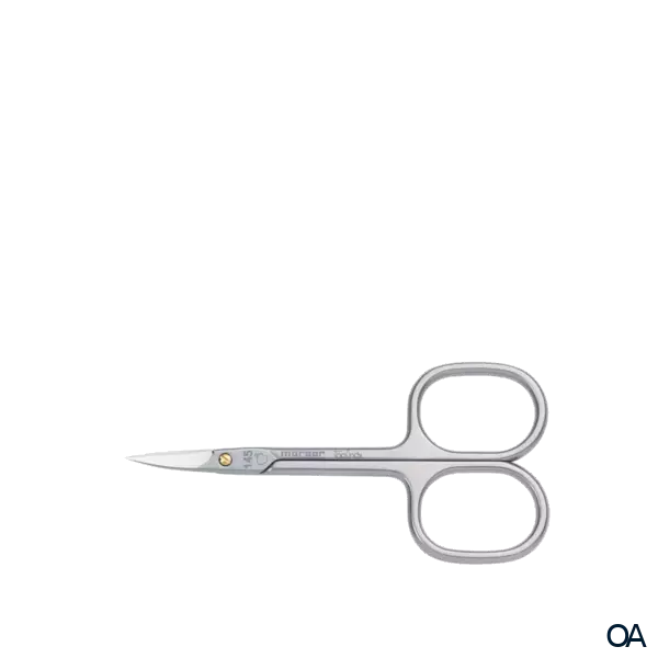 Mörser Solingen Hautschere, TopInox® Mörser Solingen Hautschere, TopInox®