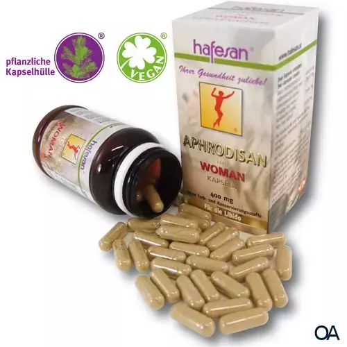 hafesan Aphrodisan for Woman Kapseln hafesan Aphrodisan for Woman Kapseln