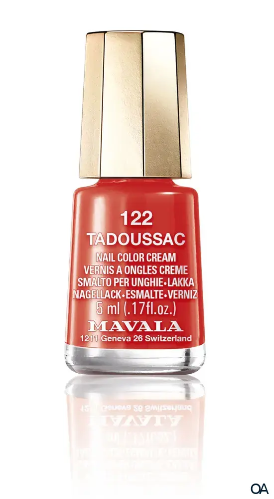 Mavala Tadoussac 122 Nagellack