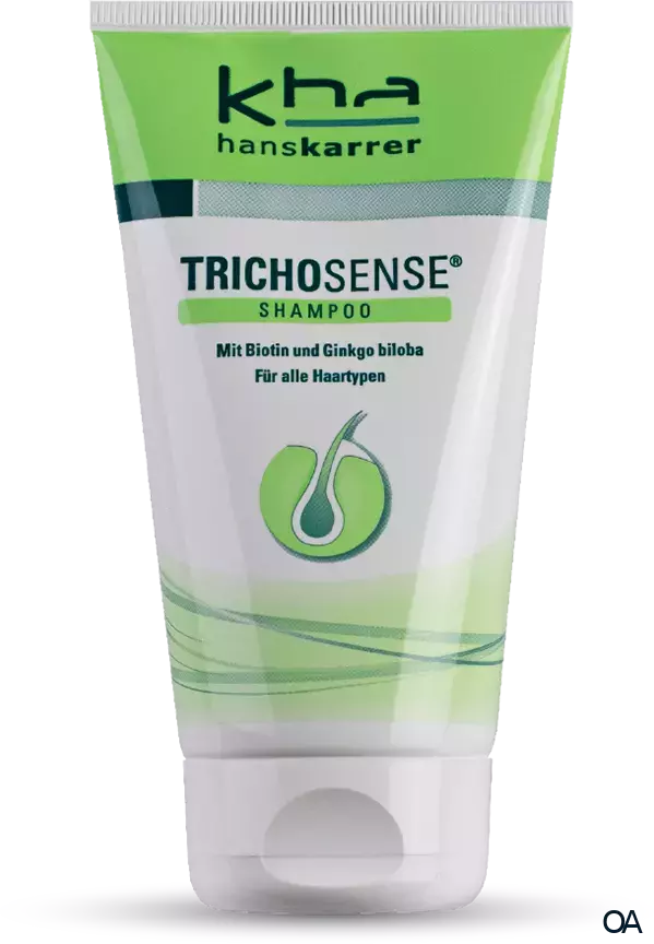 Hans Karrer TRICHOSENSE® Shampoo Hans Karrer TRICHOSENSE® Shampoo