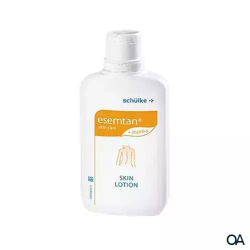 esemtan® skin lotion esemtan® skin lotion