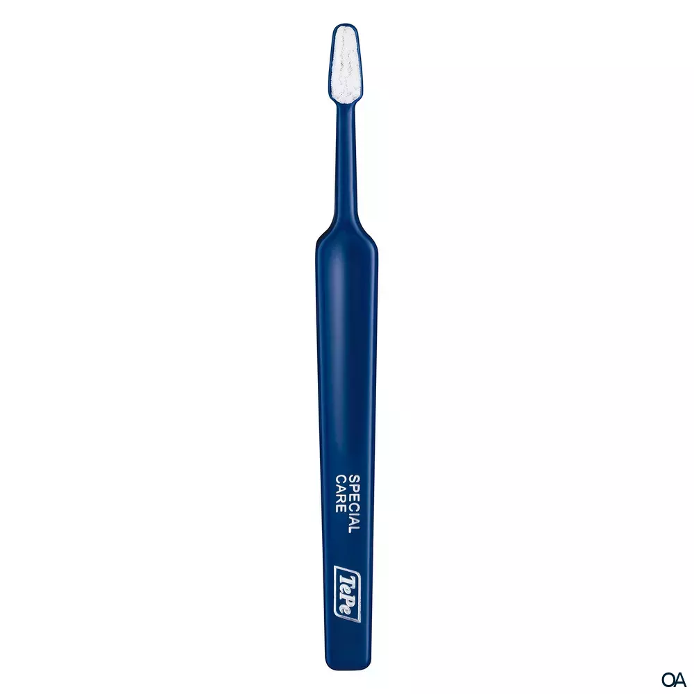 TePe Special Care™ Compact Zahnbürste