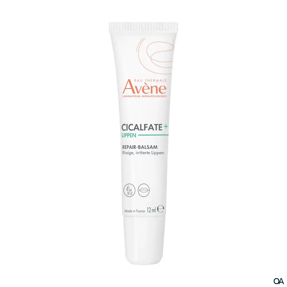 Avene Cicalfate+ Lippen Repair-Balsam